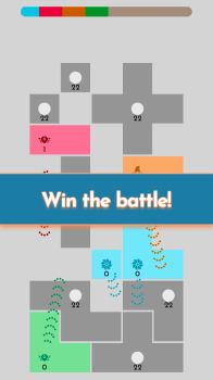 Brain Invasion apk download for Android v1.0.0 screenshot 2