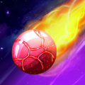 Space Beast Ball app ios version free download