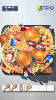 Mini Match Apk Download for Android v1.0.0 screenshot 5