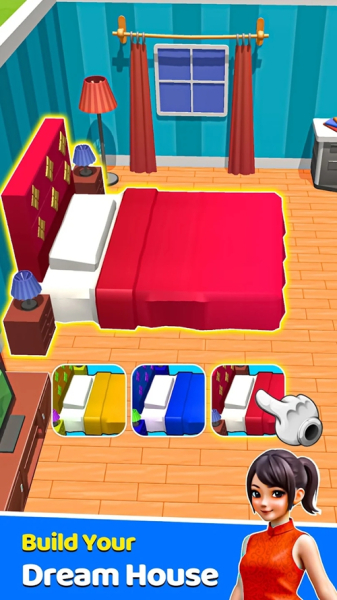 Good or Bad Girlfriend Run mod apk latest version