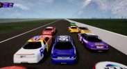 DRAFTYCAR mod apk Unlimited gold coins and diamonds v1.0 screenshot 1
