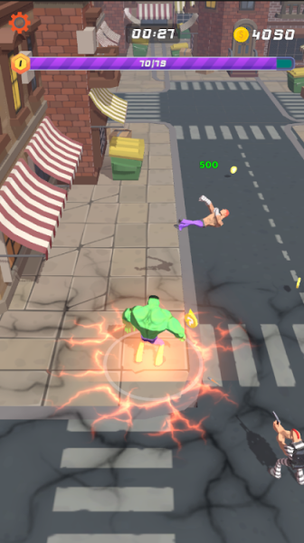 survivor heroes Apk Download for Android