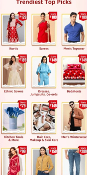 Smart Store Online Shopping mod apk latest version download v5.1 screenshot 4