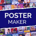 Poster Maker & Flyer Maker App Without Watermark 12.2