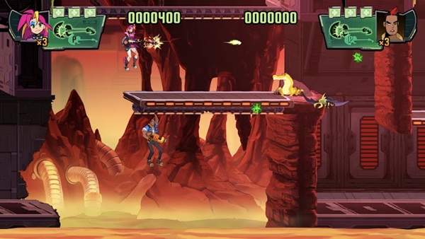 Crunchyroll Spidersaurs mod apk Unlimited Money