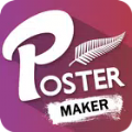 poster maker flyer banner maker graphic design pro mod apk 1.62