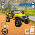 Real Jeep Driving Simulator 3d Apk Download for Android