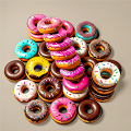 Hexa Donut Sort Shuffle Game Apk Download for Android