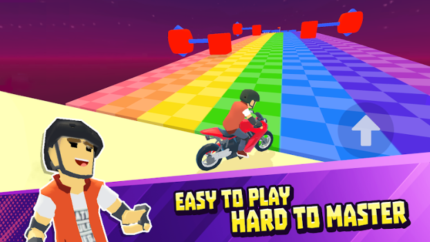 motor master challenge 2024 game apk latest version v1.1.8 screenshot 1