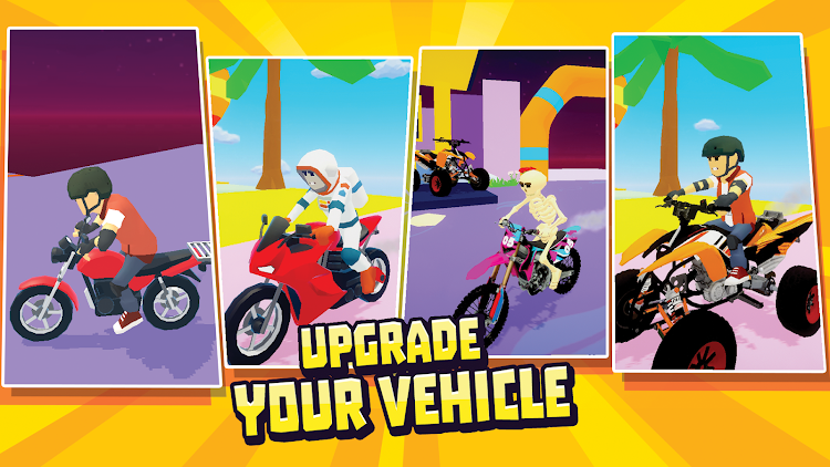 motor master challenge 2024 game apk latest version