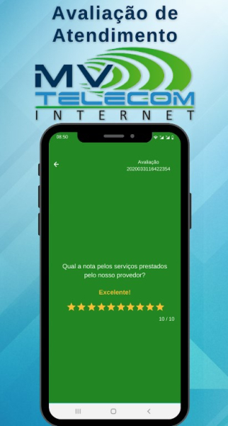 Cliente MV app download latest version