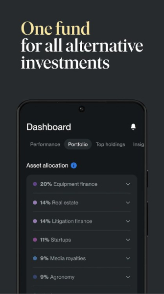 Hedonova App for Android Download 