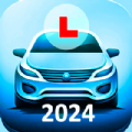 Theory Test Driving all in ONE mod apk premium unlocked latest version