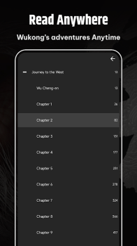 Journey to the West Wukong app Download for Android v1.0.2 screenshot 2