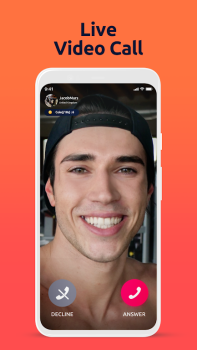 Ibiza Video Chat mod apk 1.2.3 premium unlocked v1.2.3 screenshot 2