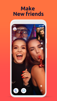 Ibiza Video Chat mod apk 1.2.3 premium unlocked v1.2.3 screenshot 4