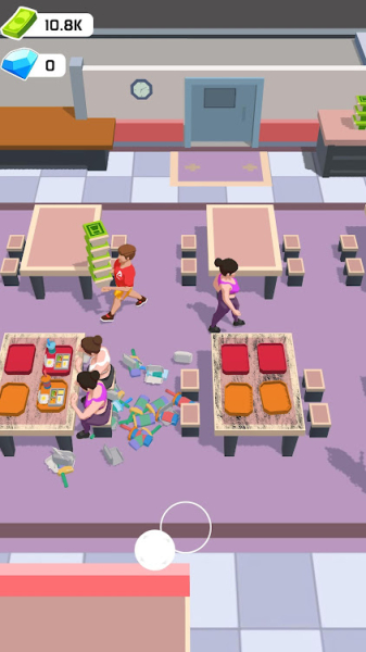 Fat to Gymrat mod apk Unlimited diamonds