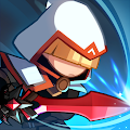 Self Service Knight Mod Apk 1.0.64 Unlimited Coins