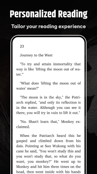 Journey to the West Wukong app Download for Android