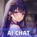 Susan AI Anime Chat Mod Apk 1.0.8 Unlimited Everything