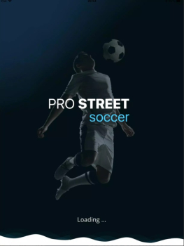 Pro Street Soccer Apk Download for Android v2.1.9 screenshot 3