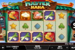 Master HAHA Slot Latest Version v1.0 screenshot 2