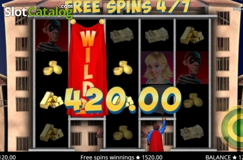 Super Boom Slot apk download for android v1.0 screenshot 1