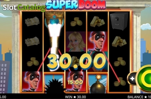 Super Boom Slot apk download for android v1.0 screenshot 3