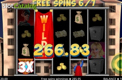 Super Boom Slot apk download for android