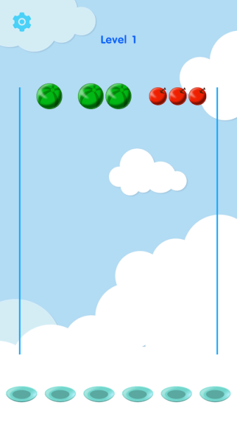 Heavenly Descending Fruit Apk Download for Android