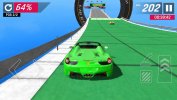 High Speed Car Car Racing 3D Free Latest Version v0.8.0 screenshot 1