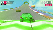 High Speed Car Car Racing 3D Free Latest Version v0.8.0 screenshot 2