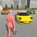 Gangster Chase Crime City Cars Apk Download for Android