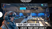 Falcon Strike apk download for android v1.9 screenshot 1