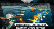 Falcon Strike apk download for android v1.9 screenshot 2