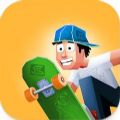 Faily Skater Street Racer Mod APK Unlimited Money