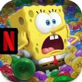 SpongeBob Bubble Pop NETFLIX apk download for android