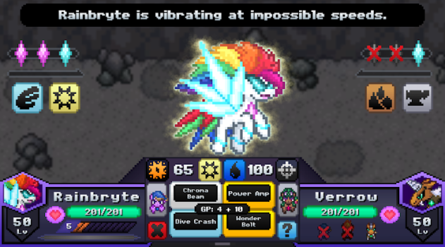 Battle Gem Ponies apk download latest version v1.0 screenshot 1