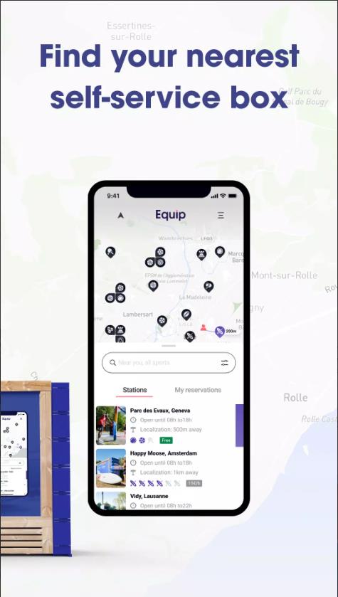 Equip Sport apk download for androidͼƬ5