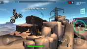 Stunt Motorcycle Spy mod apk latest version v1.0.0 screenshot 3