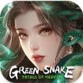 Green Snake Trials of heaven apk download for android