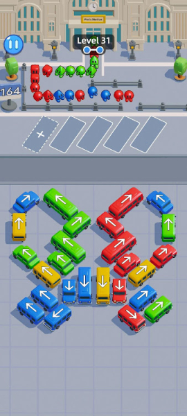 Bus Don＇t Stop apk download latest version