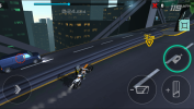 Stunt Motorcycle Spy mod apk latest version v1.0.0 screenshot 1