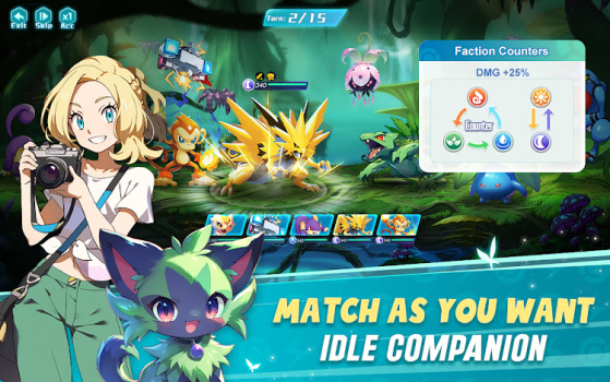 Trainer Tycoon Legends apk download latest version v1.0.1 screenshot 2