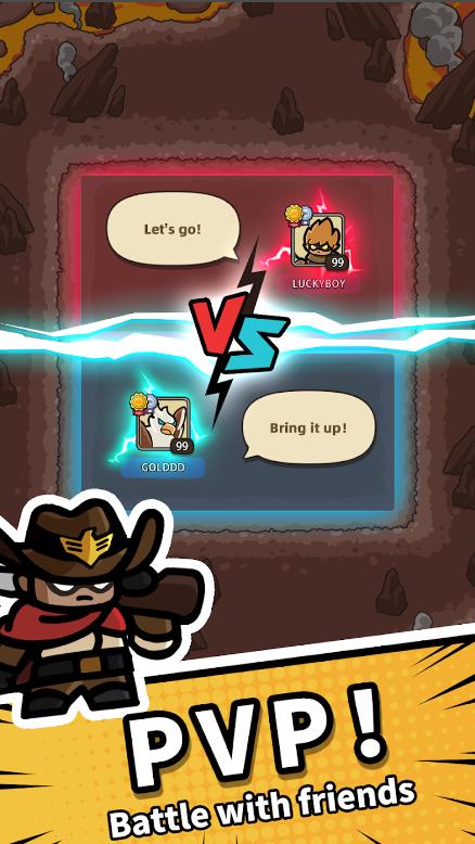 Luck & Chaos apk download for android v1.0ͼ