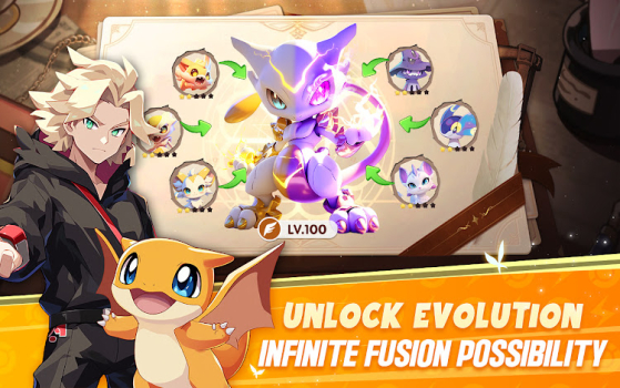 Trainer Tycoon Legends apk download latest version v1.0.1 screenshot 1