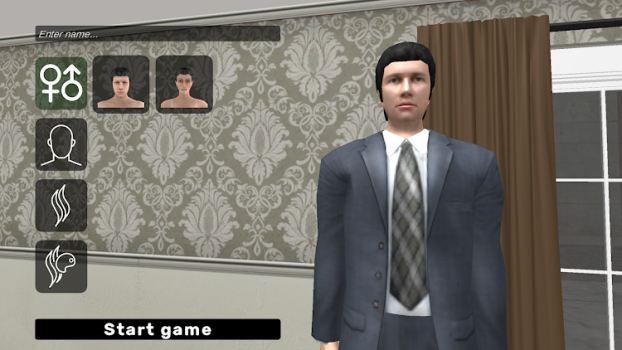 Manager of your life Simulator apk download latest version v0.1.1 screenshot 3