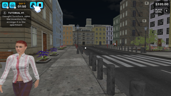Manager of your life Simulator apk download latest version