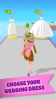 Dream Wedding Mod Apk Unlimited Everything v9.11.10 screenshot 1