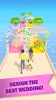 Dream Wedding Mod Apk Unlimited Everything v9.11.10 screenshot 5